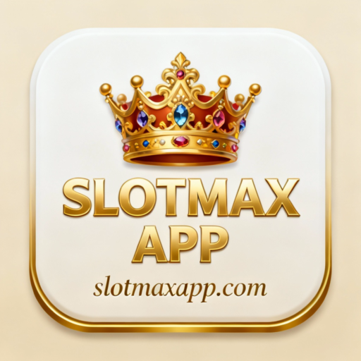 SLOTMAX APP