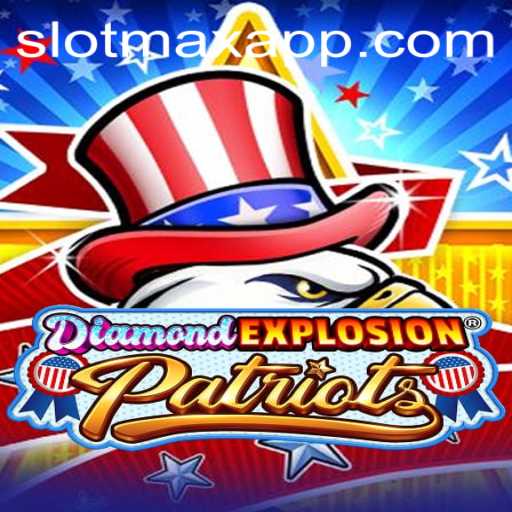 Experience the Thrill of DiamondExplosionPatriots