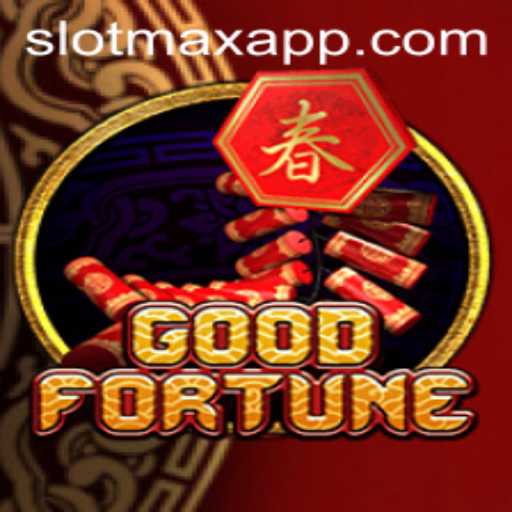 Experience the Thrills of GoodFortune: A Comprehensive Guide to the SLOTMAX APP Game