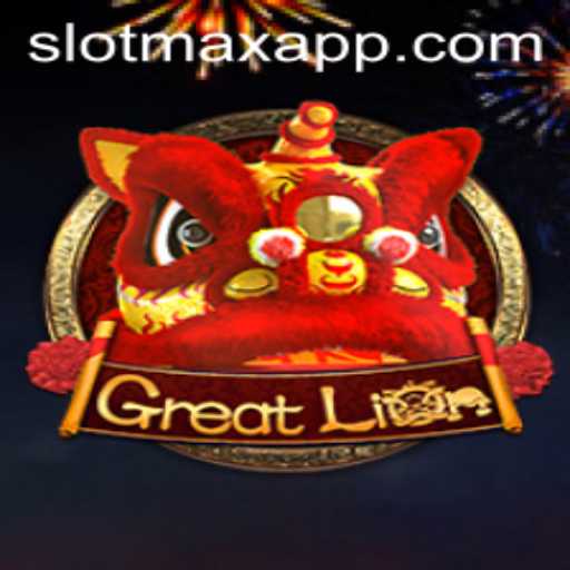 Discover the Thrills of GreatLion: A Premier Gaming Adventure with SLOTMAX APP