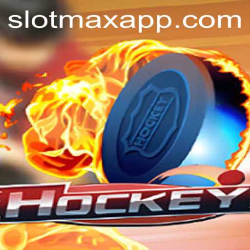 Exploring the Exciting World of Hockey with SLOTMAX APP