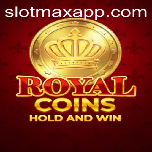 Discover the Exciting World of RoyalCoins on SLOTMAX APP