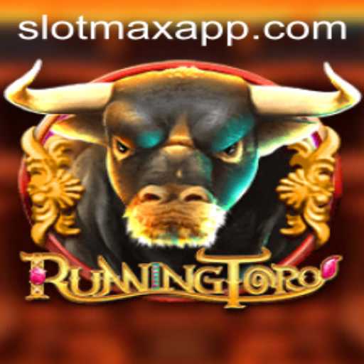 RunningToro: The Exciting Virtual Gaming Experience on SLOTMAX APP