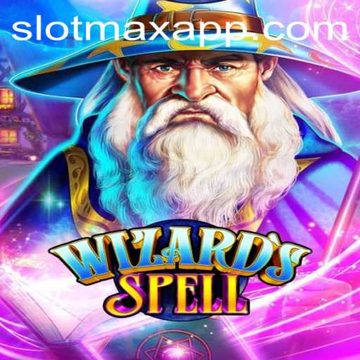 Unlock a World of Magic with WizardsSpell on SLOTMAX APP
