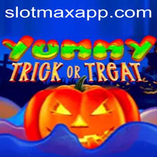 Diving into the Thrills of YummyTrickorTreat: A Unique Gaming Experience on the SLOTMAX APP